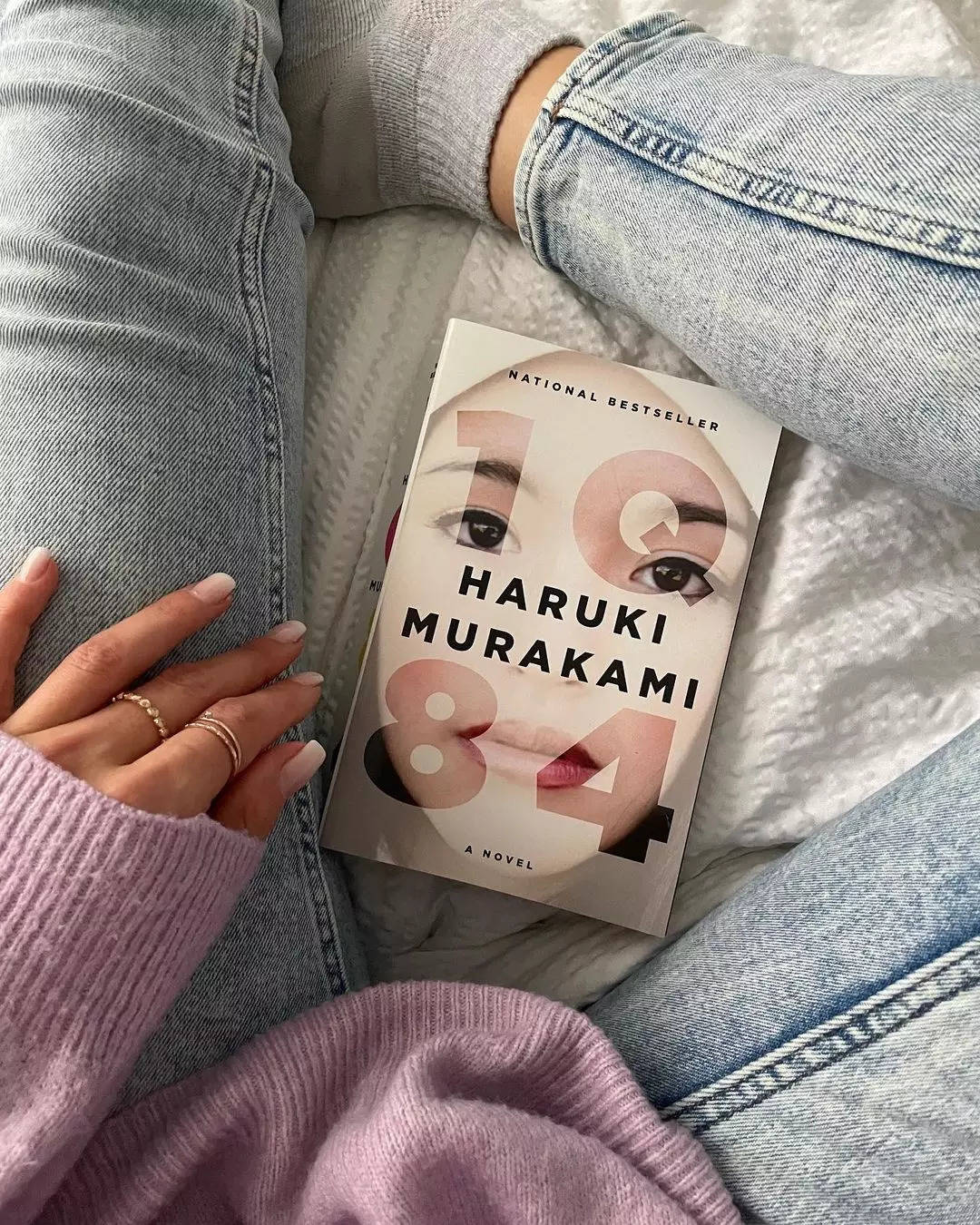 Haruki Murakami Novel: Where Dreams Blur The Lines of Reality ...