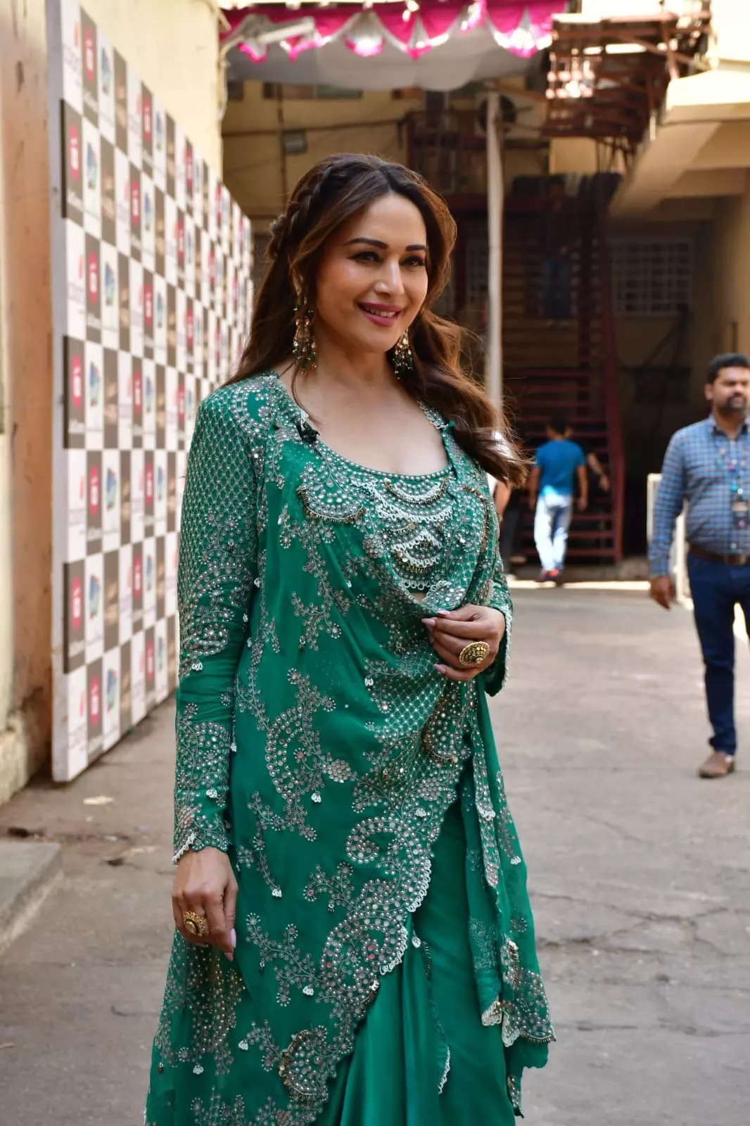 Madhuri Dixit