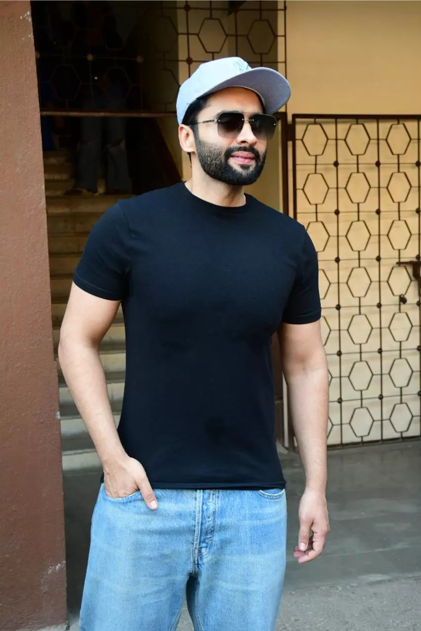 Jackky Bhagnani