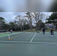 Top Pickleball Courts in Mumbai Calling All Paddlers