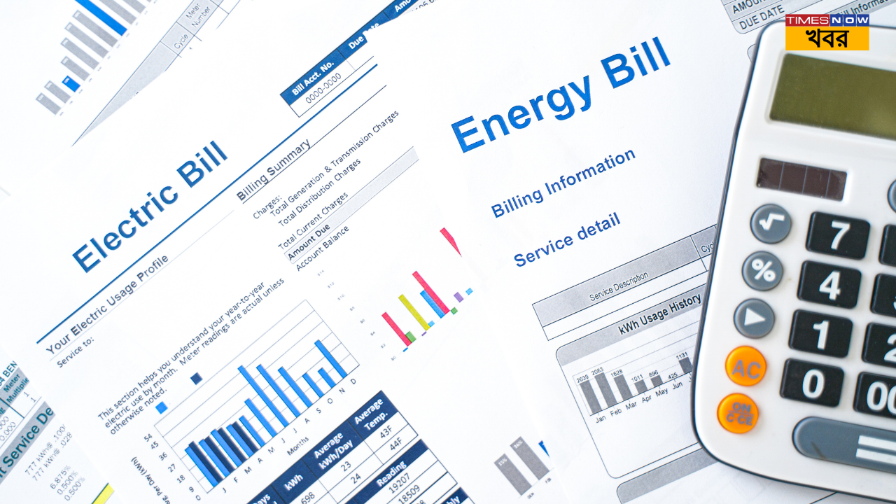 একলাফে হু হু করে কমবে ইলেকট্রিক বিল বাড়িতে মেনে চলুন এই ৭ টিপস