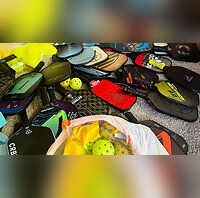 Pickleball Padel And More Unveiling The Multifaceted World Of Racquet Sports