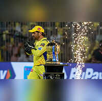 MS Dhonis Fitness Secrets Revealed By Ex-India pacer Credits Pickleball For CSK Skippers Condition