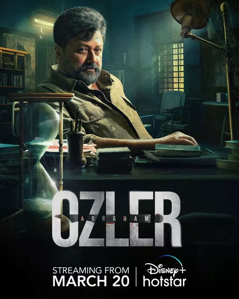 Ozler