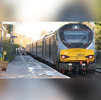 UK woman Changes Middle Name to Match Railway Station She Works At Heres Why