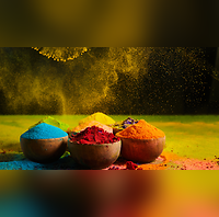 Happy Holi 2024 75 Holi Wishes Images to Share on Facebook WhatsApp Instagram Stories