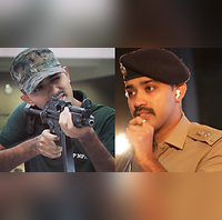Meet Youngest IPS Officer Safin Hasan Who Triumphed Over Adversity Know His Monthly Salary And Other Govt Perks