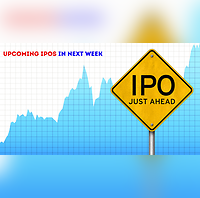 Upcoming IPOs 13 New Issues Set To Open Next Week - Know Their Names Price Band GMP And Other Details