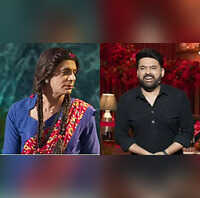 Kapil Sharma Sunil Grover To Tickle Your Funny Bones Watch 1st Trailer Of The Great Indian Kapil Show