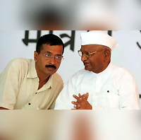 Samasya Kursi Mein Hain Arvind Kejriwals Throwback Video Is Viral  Watch