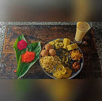 Holi 2024 Exploring Gujarats Festive Food Traditions