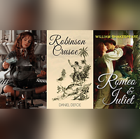 10 Literary Side Characters Who Deserve Their Own Books