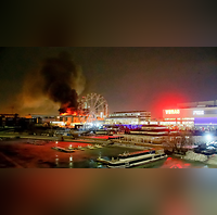 US Warned Of Deadly Moscow Attack Weeks Ago Death Toll Rises To 115