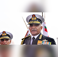 Indian Ocean Named After Us If We Dont Naval Chief On Ensuring Safety Of Region