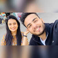 Elvish Yadavs Ex-Girlfriend Kirti Mehra On His Bail In Snake Venom Case Truth Always Wins