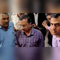 Not Feasible For Kejriwal To Run Govt From Prison Sources  What Facilities Can Undertrials Avail