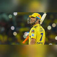 Thats What I Have Learnt From Mahi Bhai MS Dhonis Growing Influence In CSK Dressing Room