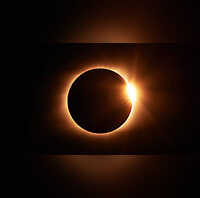 April 8 Solar Eclipse Emergency Warnings Across Multiple States
