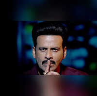 Manoj Bajpayee To Return As ACP Avinash in Silence 2 Watch
