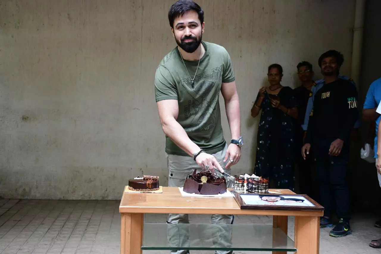 Emraan Hashmi 