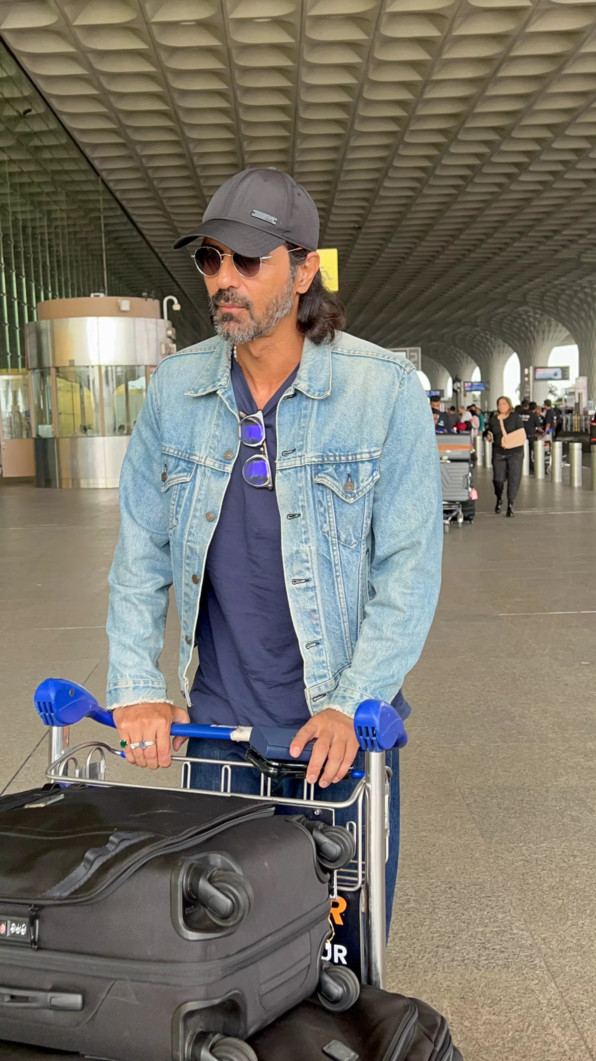 Arjun Rampal