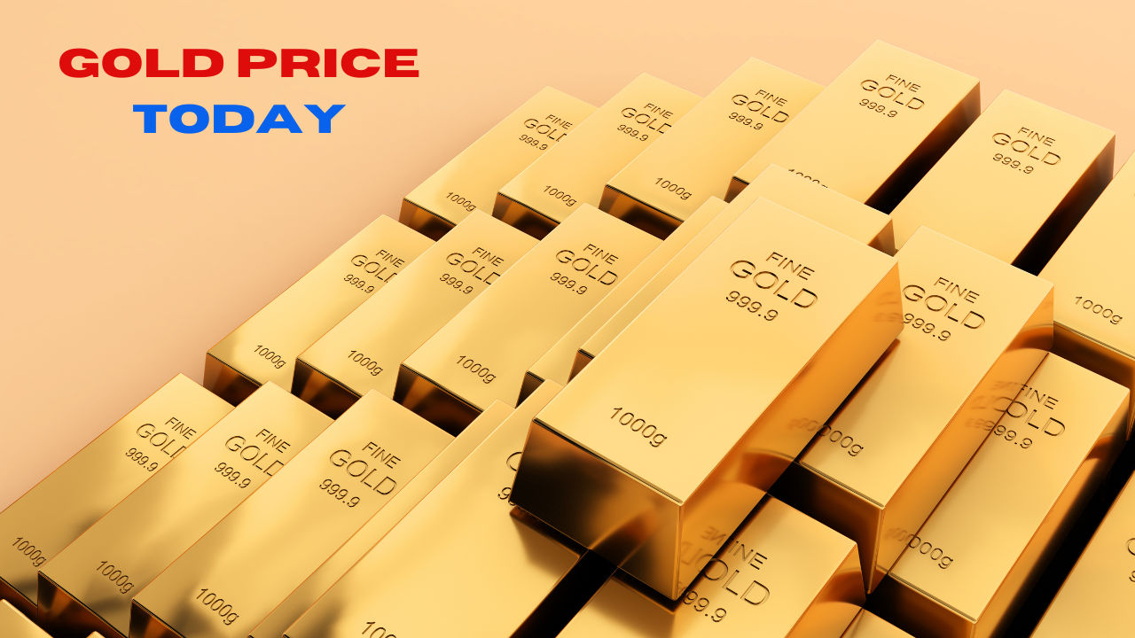 Gold Price Today: Know Gold Rate In Delhi, Mumbai And Other Cities ...