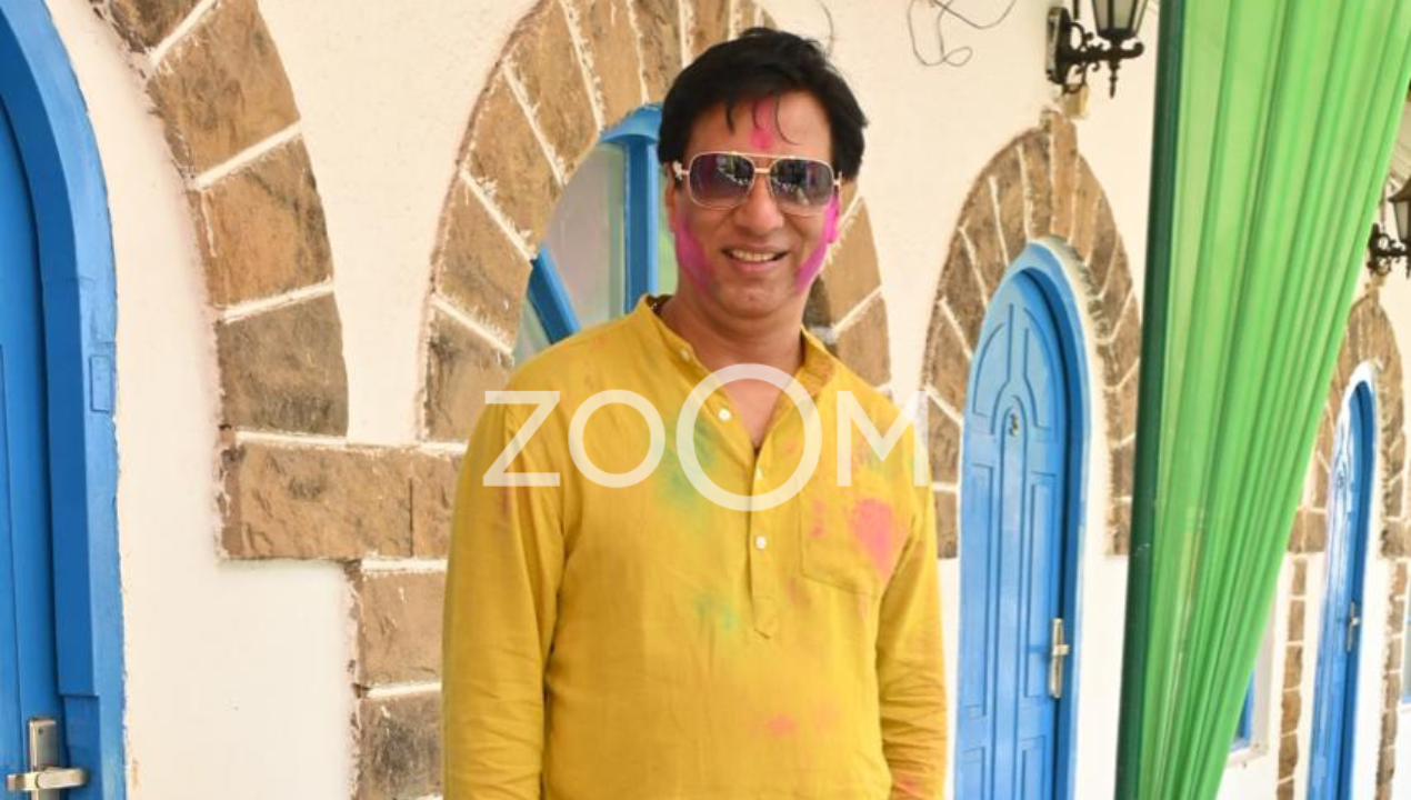 Madhur Bhandarkar