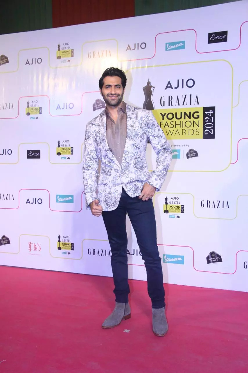 Akshay Oberoi