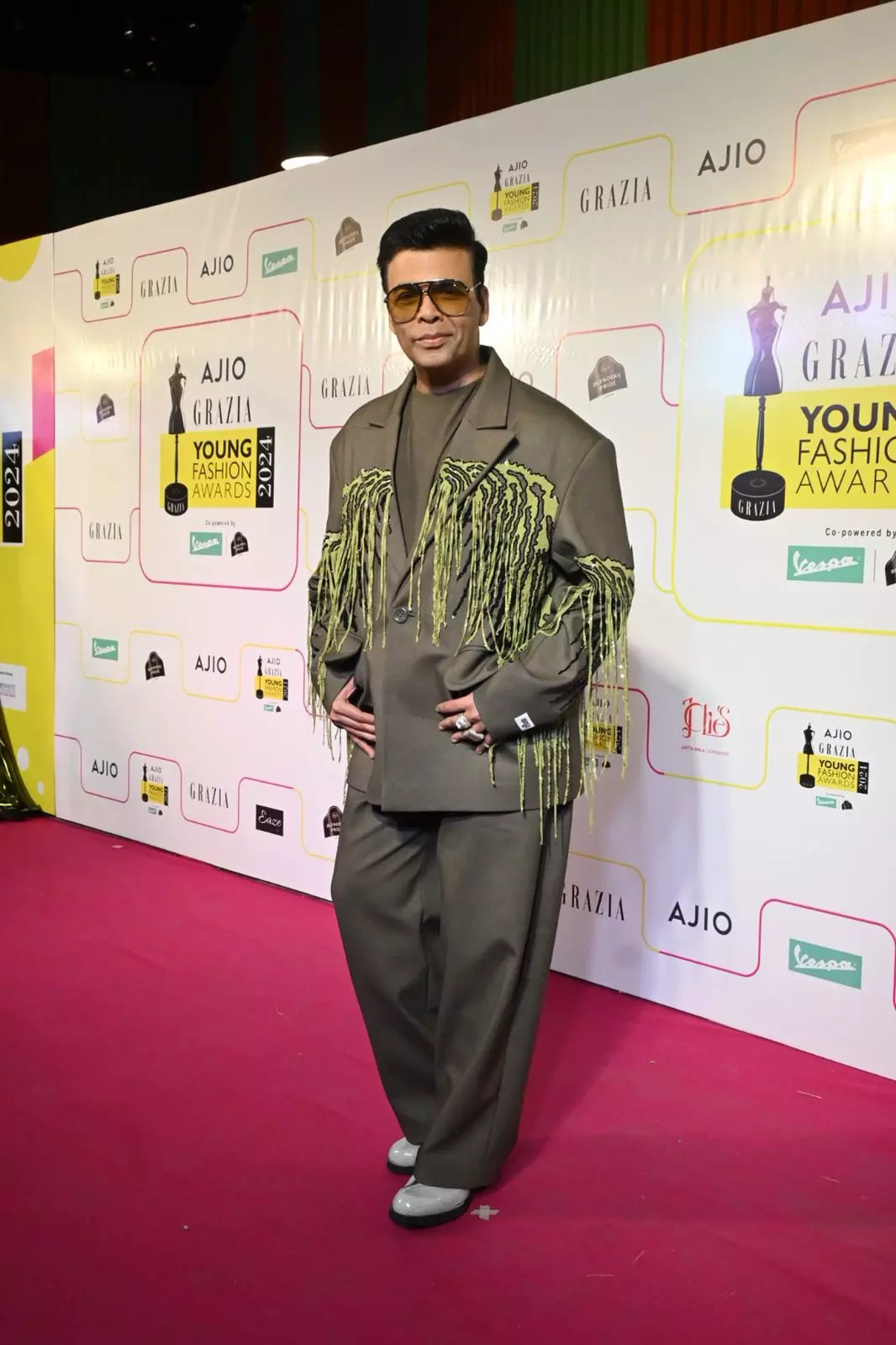 Karan Johar