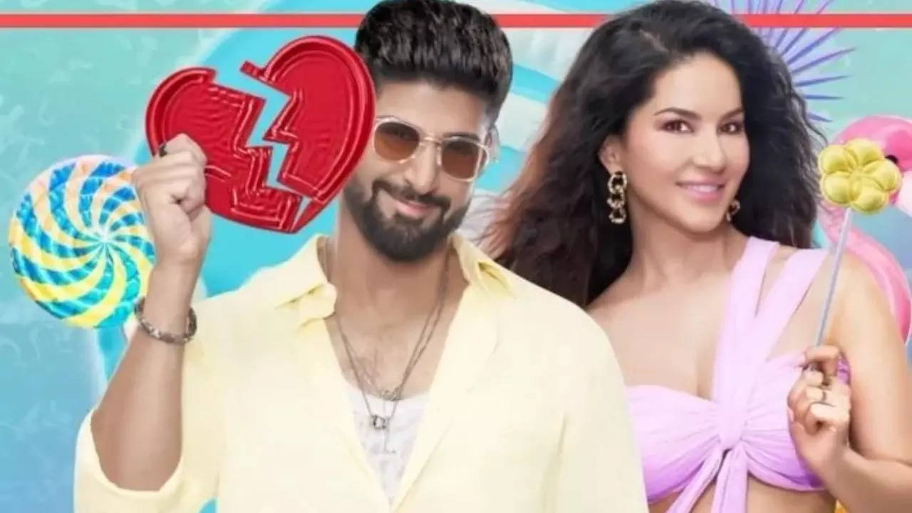 Sunny Leone Says Splitsvilla X5 Connects With Modern Dating Practices