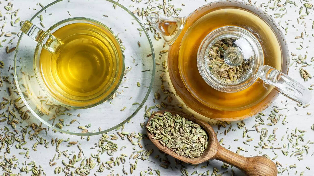 Causes of Bloating From Peppermint Tea To Fennel Tea 7 Best Teas To