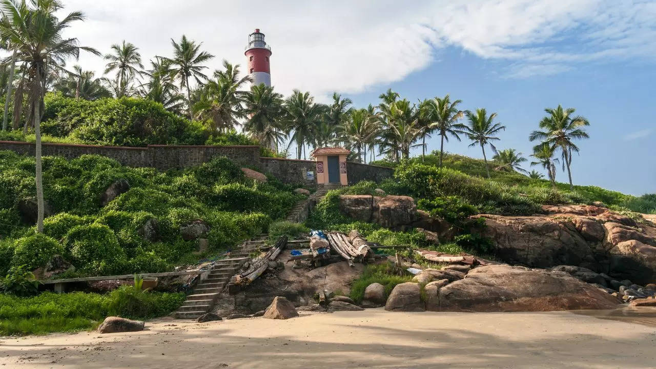 Best Places to Visit in Kovalam: A First-Timer's Guide to Top ...