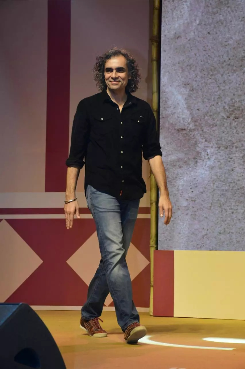 Imtiaz Ali 