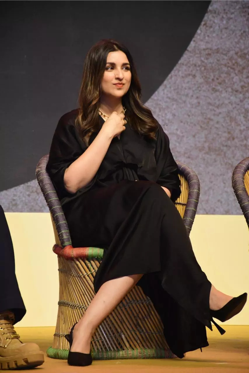 Parineeti Chopra 