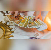 Tarot Card Reading for Today; April 17, 2023: Cards Predict You’re ...