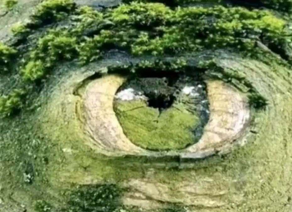 What You See First Reflects Your Deepest Fear