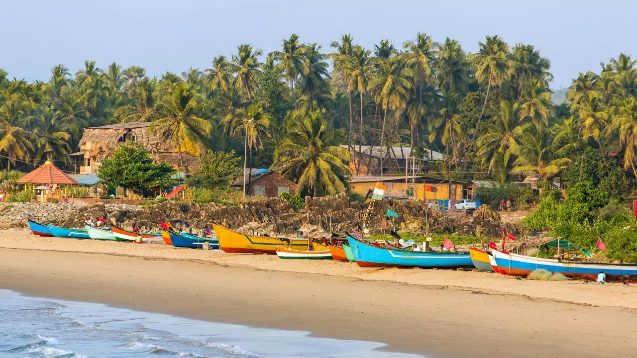 Gokarna Karnataka