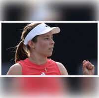 Katie Katie Wins Longest WTA Singles Match Of 2024