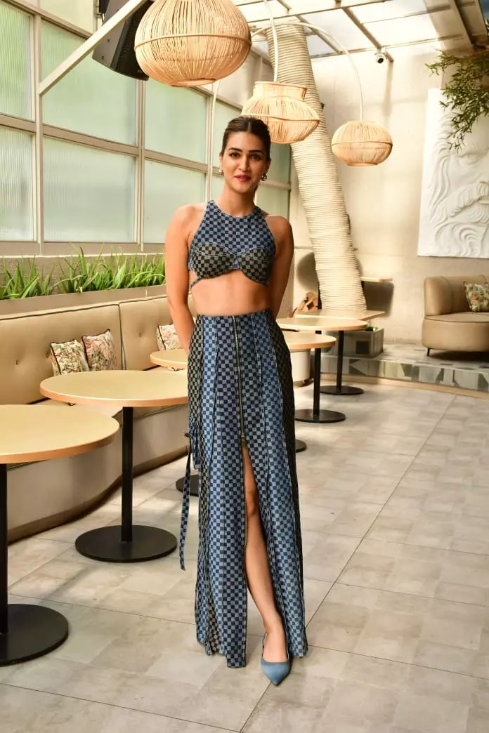 Kriti Sanon 