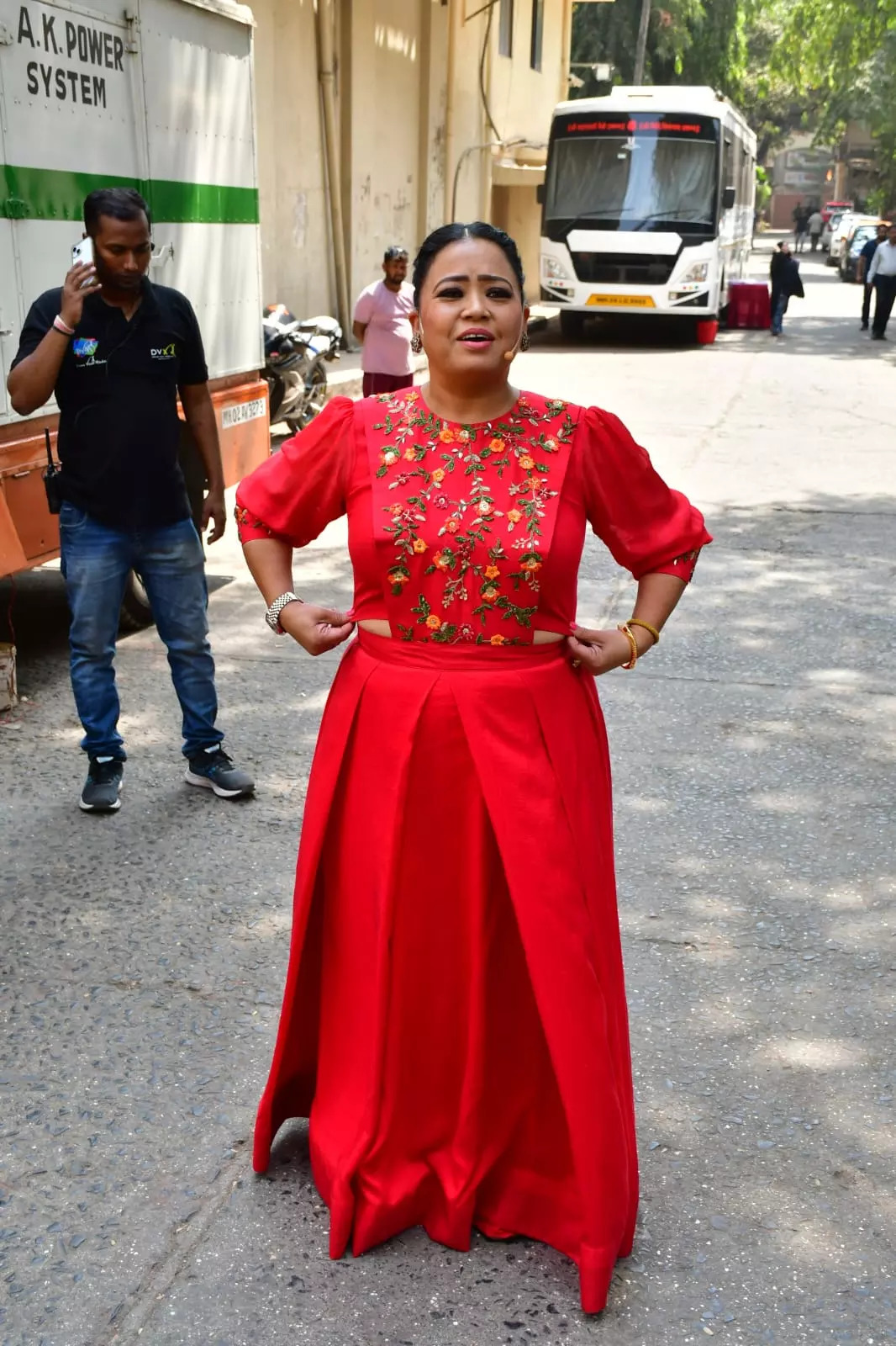 Bharti Singh 