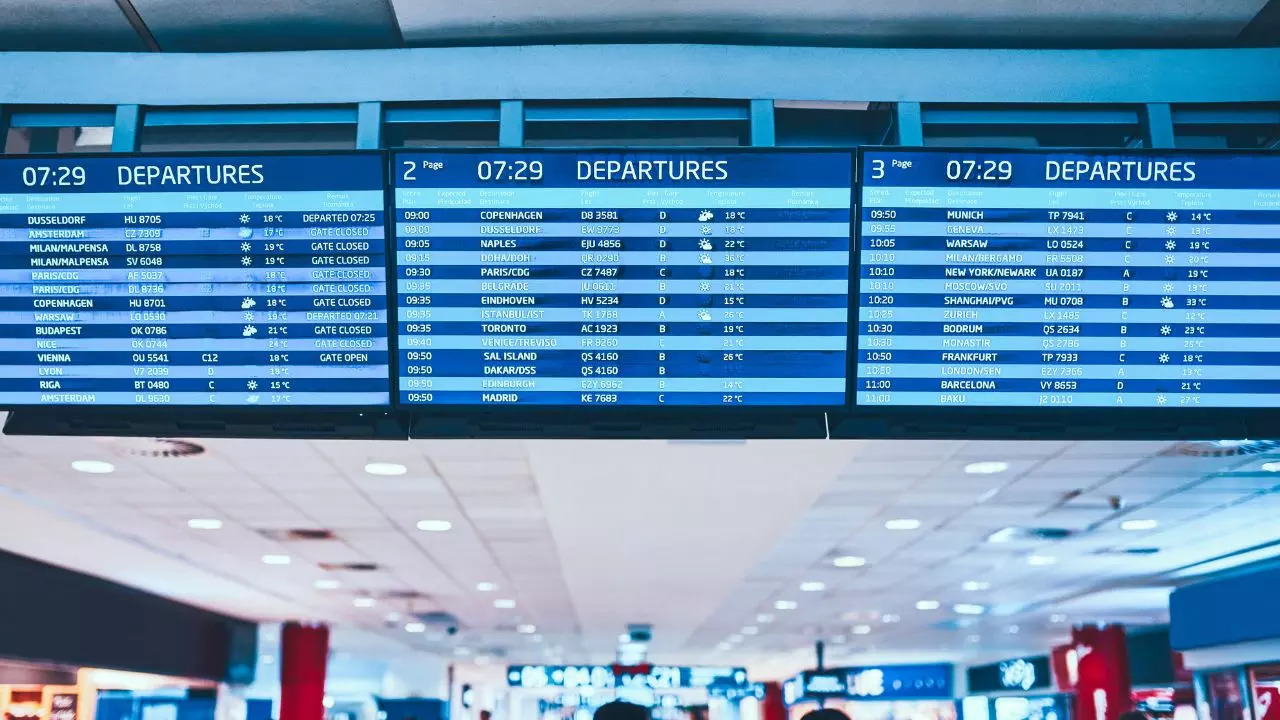 How to Book Cheaper Flight Tickets: Tips And Tricks To Book Cheaper ...