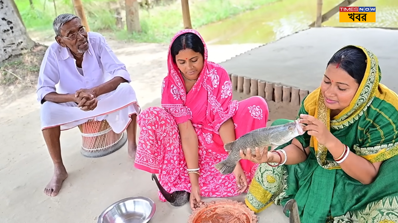 বিরাট সুখবর শোনালেন পপি! সোশ্যাল মিডিয়ায় ফের ভাইরাল পপি কিচেন