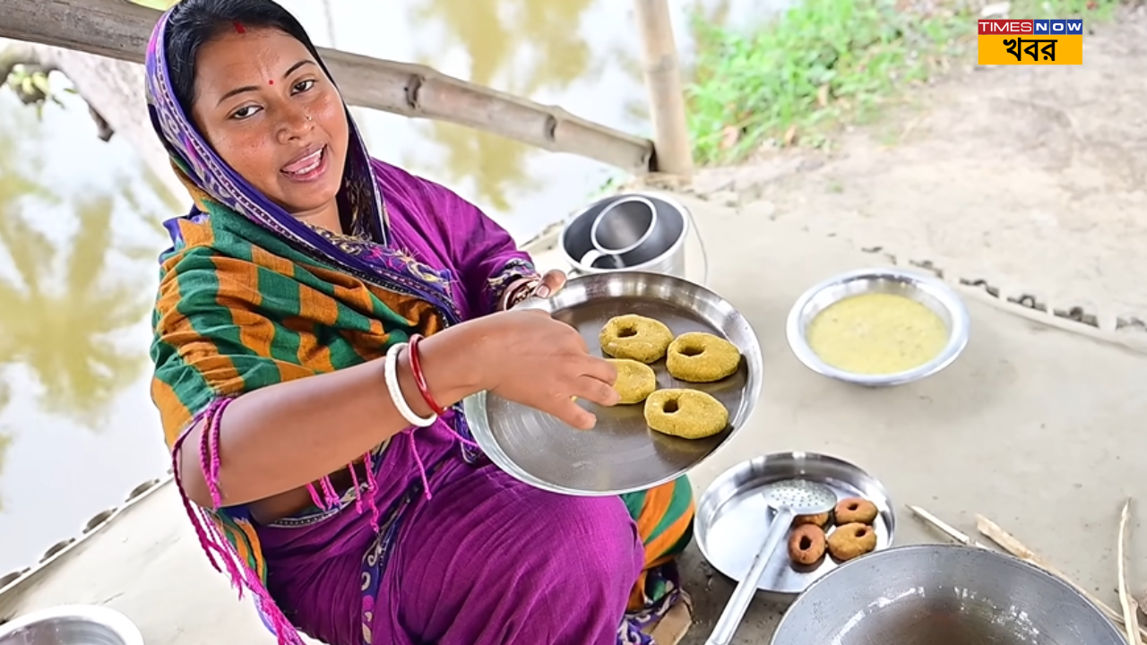 বিরাট সুখবর শোনালেন পপি! সোশ্যাল মিডিয়ায় ফের ভাইরাল পপি কিচেন