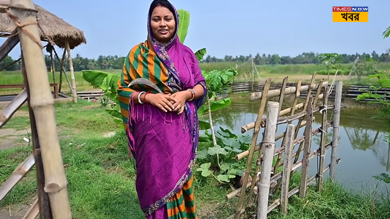 বিরাট সুখবর শোনালেন পপি! সোশ্যাল মিডিয়ায় ফের ভাইরাল পপি কিচেন