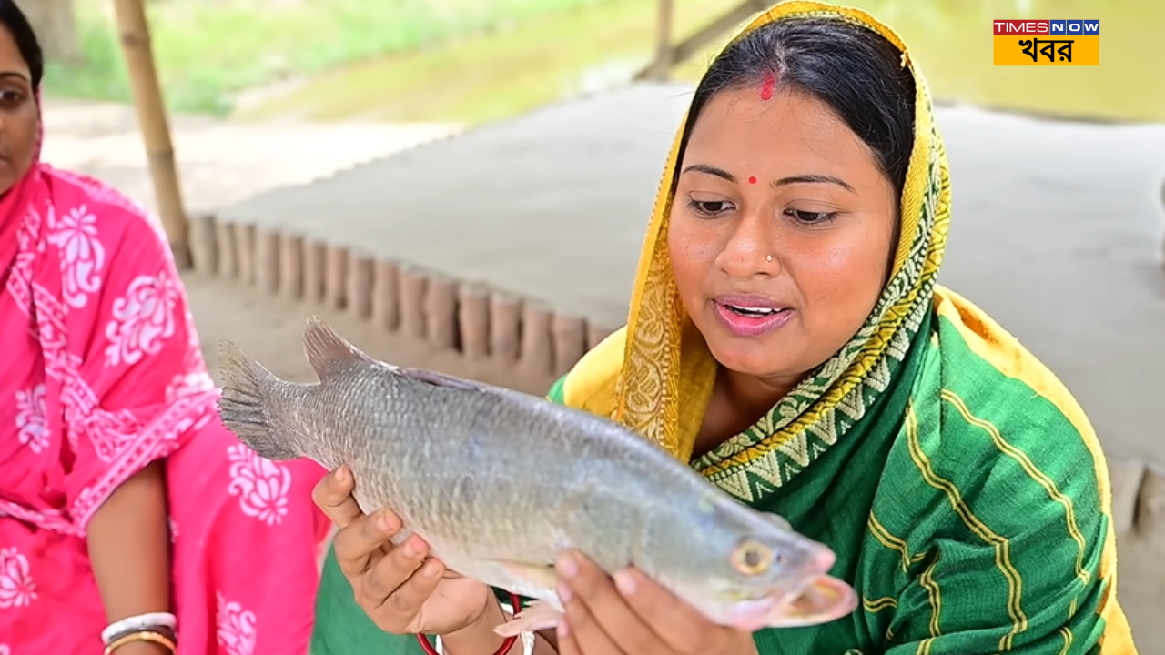 বিরাট সুখবর শোনালেন পপি! সোশ্যাল মিডিয়ায় ফের ভাইরাল পপি কিচেন