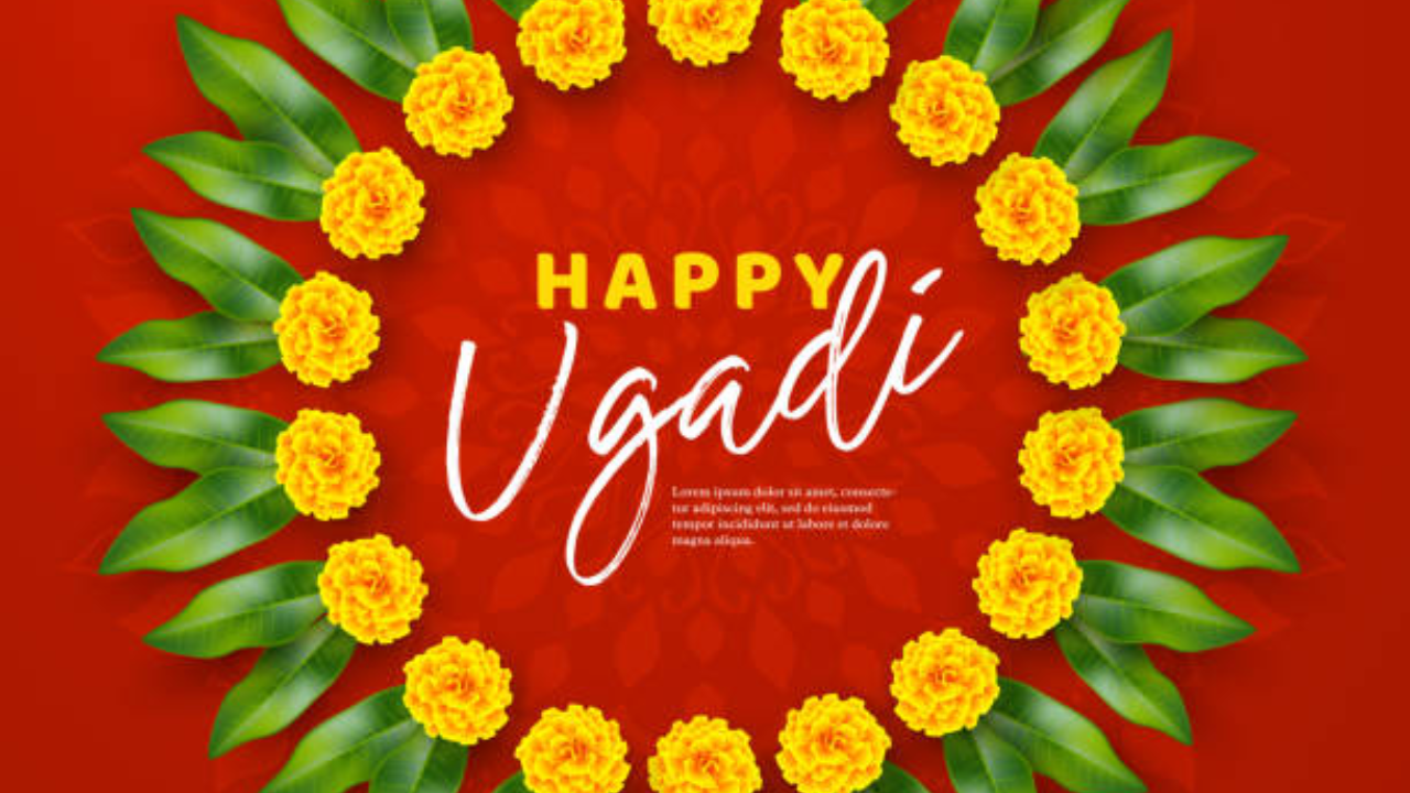 Happy Ugadi 2024 Best Wishes, Quotes, Messages And Pictures To Send On