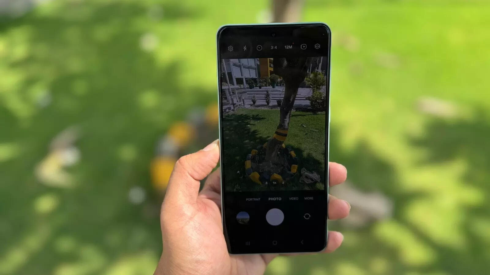 Samsung Galaxy M55 Review: 3 Reasons To Buy, 2 Reasons To Skip ...
