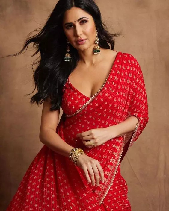 Katrina Kaif 