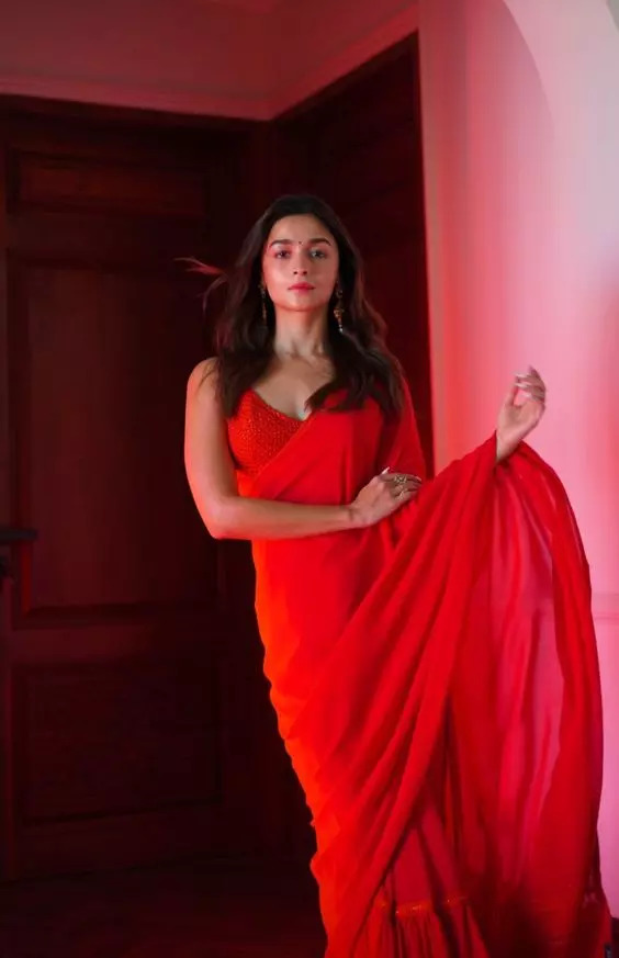 Alia Bhatt 