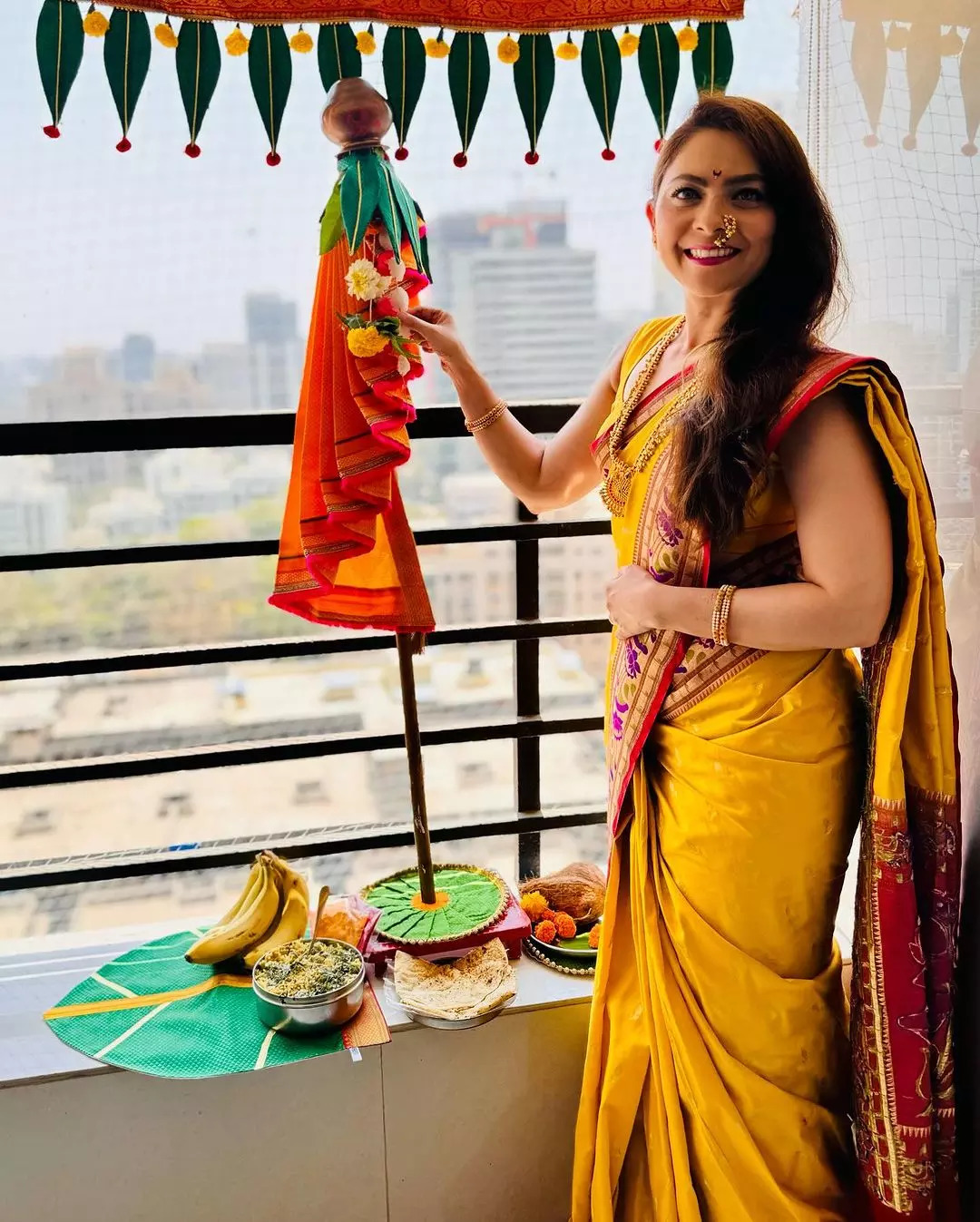 Sonalee Kulkarni